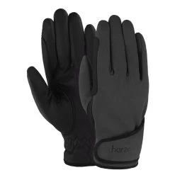 Horze Sporty Winter Riding Gloves