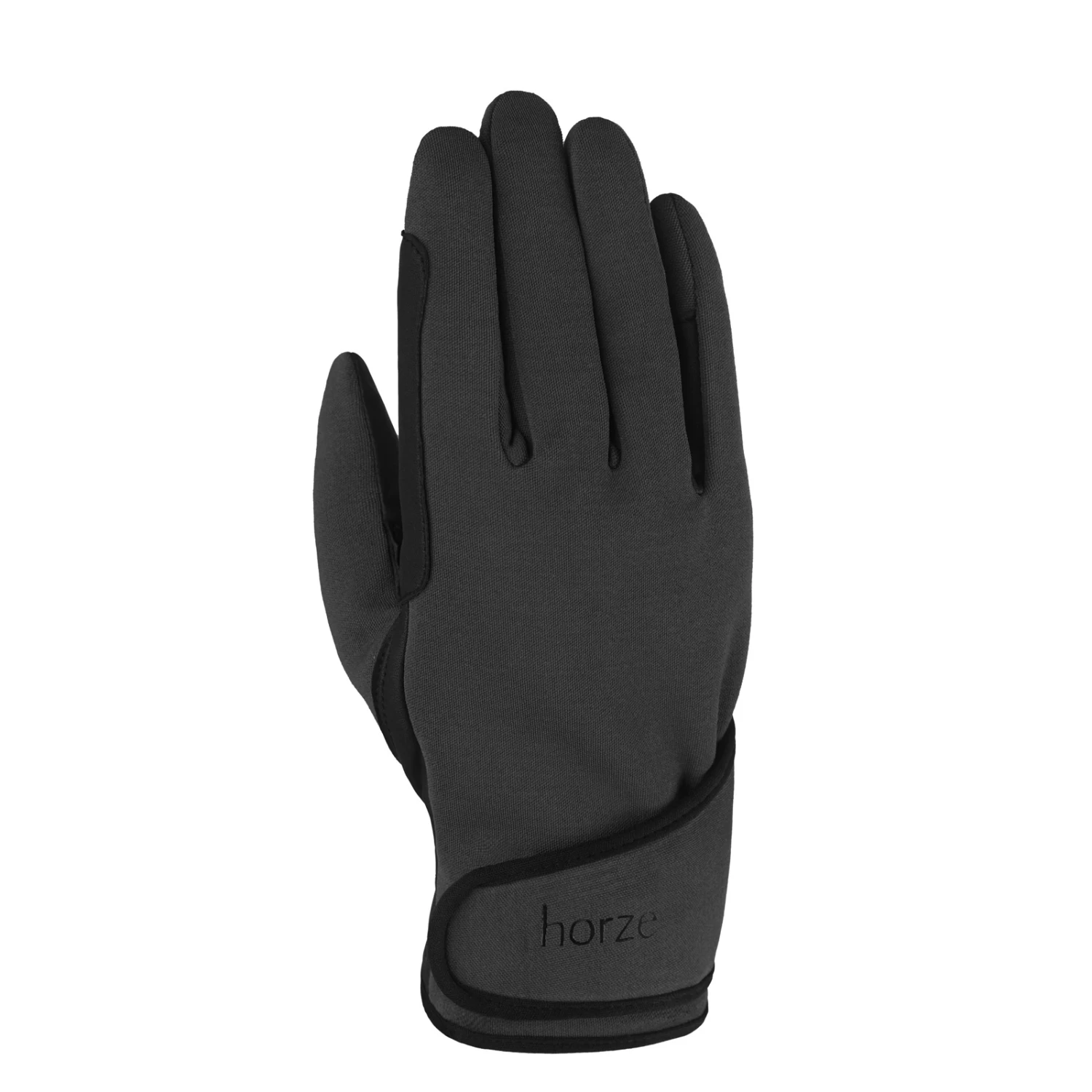 Horze Sporty Winter Riding Gloves 2 Horze Sporty Winter Riding Gloves - Image 2