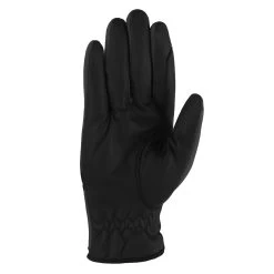 Horze Sporty Winter Riding Gloves 21 Horze Sporty Winter Riding Gloves -Equestrian Clothing Shop CP3180 BL 3