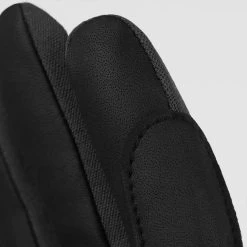 Horze Sporty Winter Riding Gloves 22 Horze Sporty Winter Riding Gloves -Equestrian Clothing Shop CP3180 BL 4