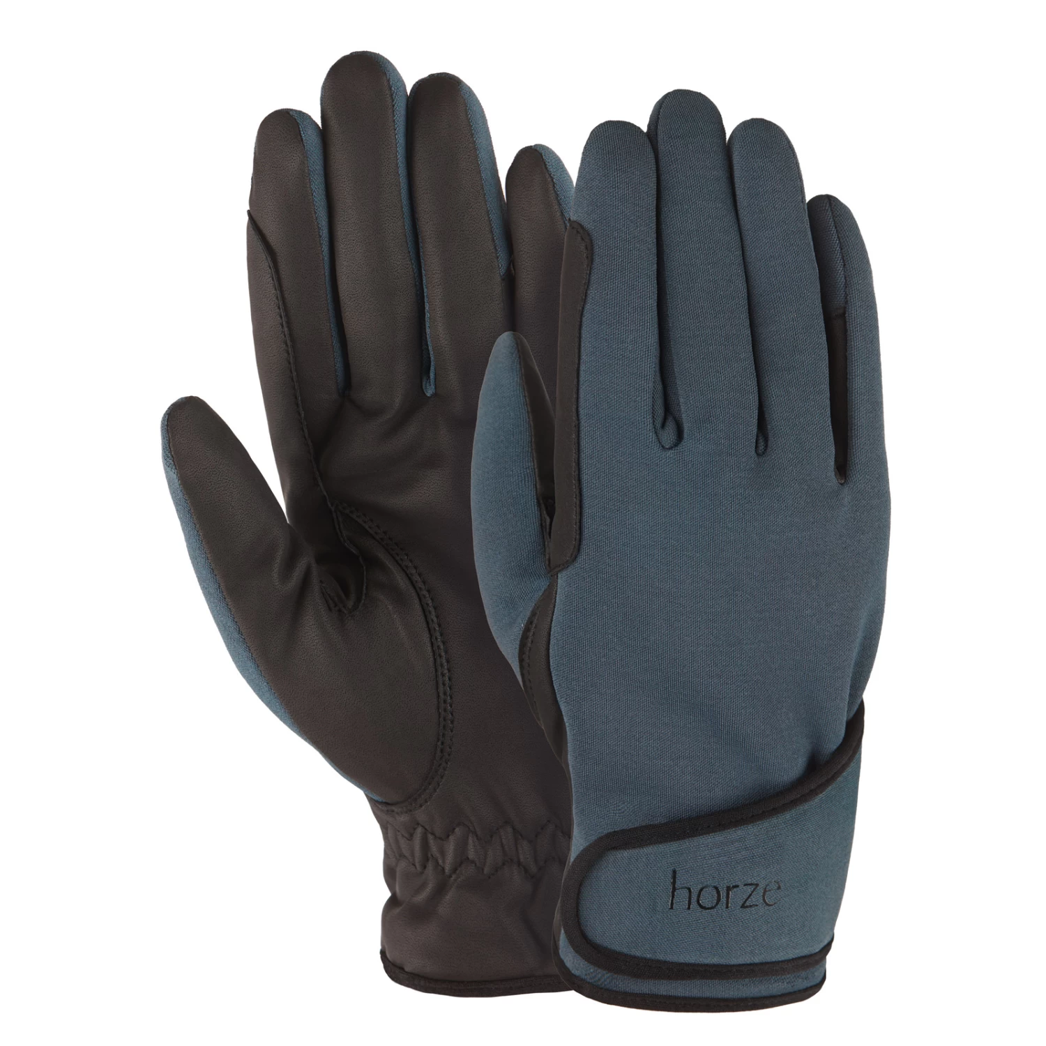 Horze Sporty Winter Riding Gloves 10 Horze Sporty Winter Riding Gloves - Image 10