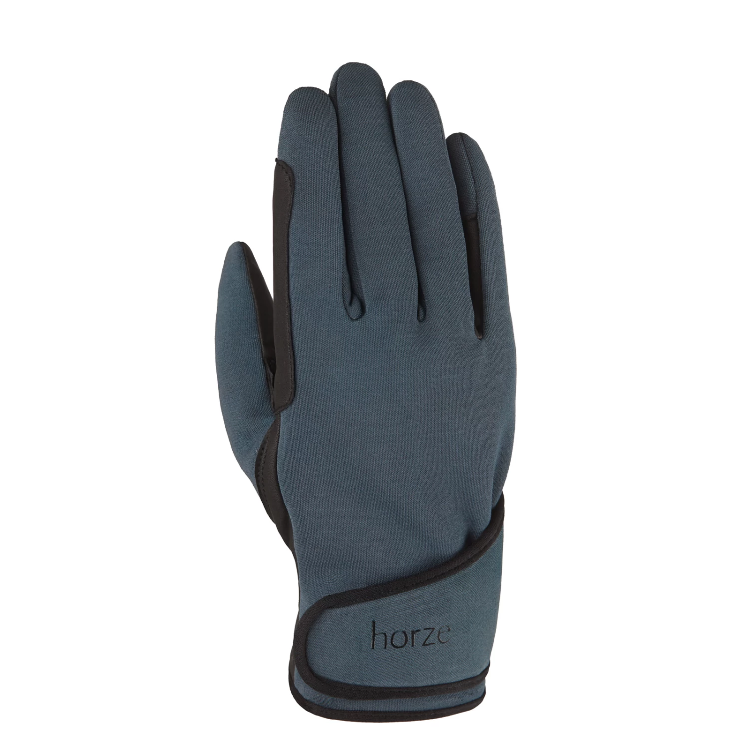 Horze Sporty Winter Riding Gloves 12 Horze Sporty Winter Riding Gloves - Image 12