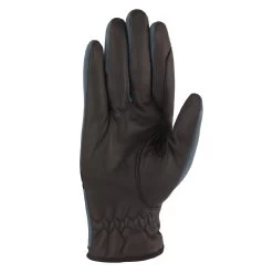 Horze Sporty Winter Riding Gloves 31 Horze Sporty Winter Riding Gloves -Equestrian Clothing Shop CP3180 DB 3