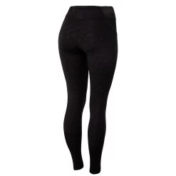 Women's Full Seat Riding Tights With Glitter Waist 25 Women's Full Seat Riding Tights With Glitter Waist -Equestrian Clothing Shop CP3690 BL 7