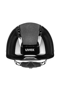 Uvex Suxxeed Blaze Riding Helmet -Equestrian Clothing Shop EAEQB 099 03