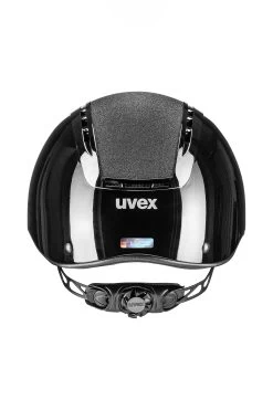 Uvex Suxxeed Blaze Riding Helmet -Equestrian Clothing Shop EAEQB 099 04