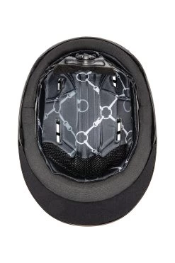 Uvex Suxxeed Blaze Riding Helmet -Equestrian Clothing Shop EAEQB 099 05