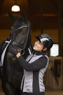 Uvex Suxxeed Blaze Riding Helmet -Equestrian Clothing Shop EAEQB 099 06