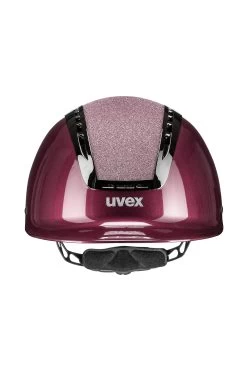 Uvex Suxxeed Blaze Riding Helmet -Equestrian Clothing Shop EAEQB 245 03