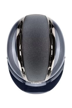 Uvex Suxxeed Blaze Riding Helmet -Equestrian Clothing Shop EAEQB 590 02