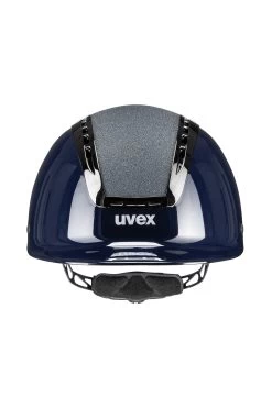 Uvex Suxxeed Blaze Riding Helmet -Equestrian Clothing Shop EAEQB 590 03