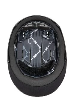 Uvex Suxxeed Blaze Riding Helmet -Equestrian Clothing Shop EAEQB 590 05