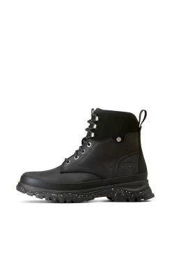 Ariat Women's Moresby H2O Oily Boots -Equestrian Clothing Shop EWUGJ 098 04