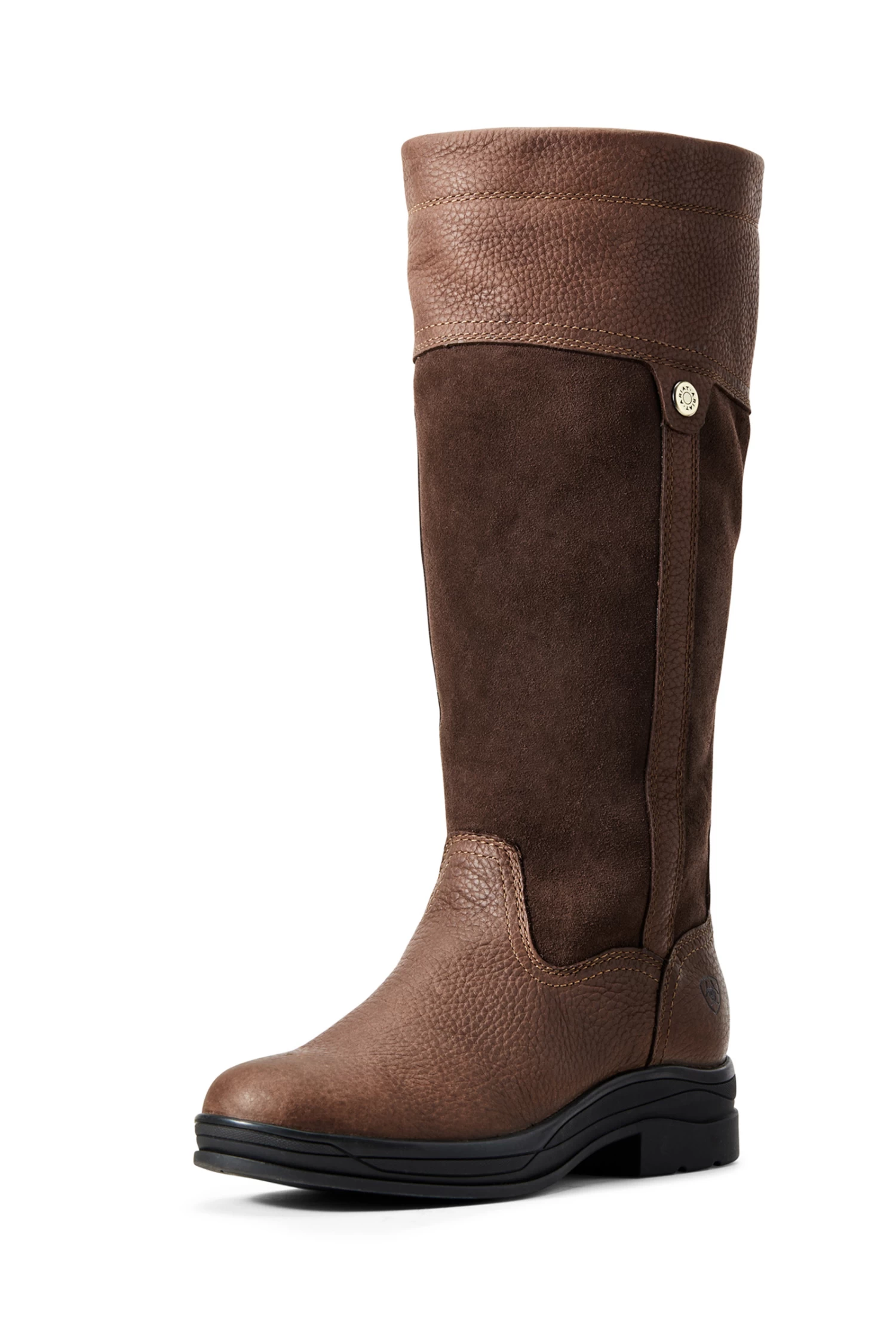 Ariat Women's Windermere II H2O Boots 6 Ariat Women's Windermere II H2O Boots - Image 6