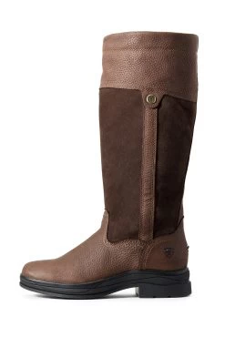 Ariat Women's Windermere II H2O Boots 16 Ariat Women's Windermere II H2O Boots -Equestrian Clothing Shop GBFPD 785 02