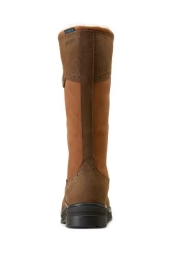 Ariat Women's Wythburn II H2O Insulated Boots -Equestrian Clothing Shop GFD0W 780 05