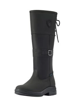 Ariat Women's Langdale H2O Boots -Equestrian Clothing Shop MX6XG 098 01