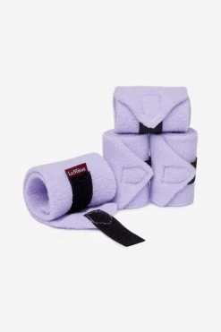 LeMieux Toy Pony Bandages (4 Pack) -Equestrian Clothing Shop N1BEH 410 01