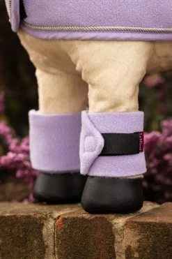 LeMieux Toy Pony Bandages (4 Pack) -Equestrian Clothing Shop N1BEH 410 02