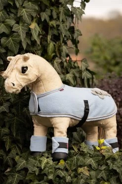 LeMieux Toy Pony Bandages (4 Pack) -Equestrian Clothing Shop N1BEH 535 03