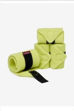 LeMieux Toy Pony Bandages (4 Pack) -Equestrian Clothing Shop N1BEH 620 01