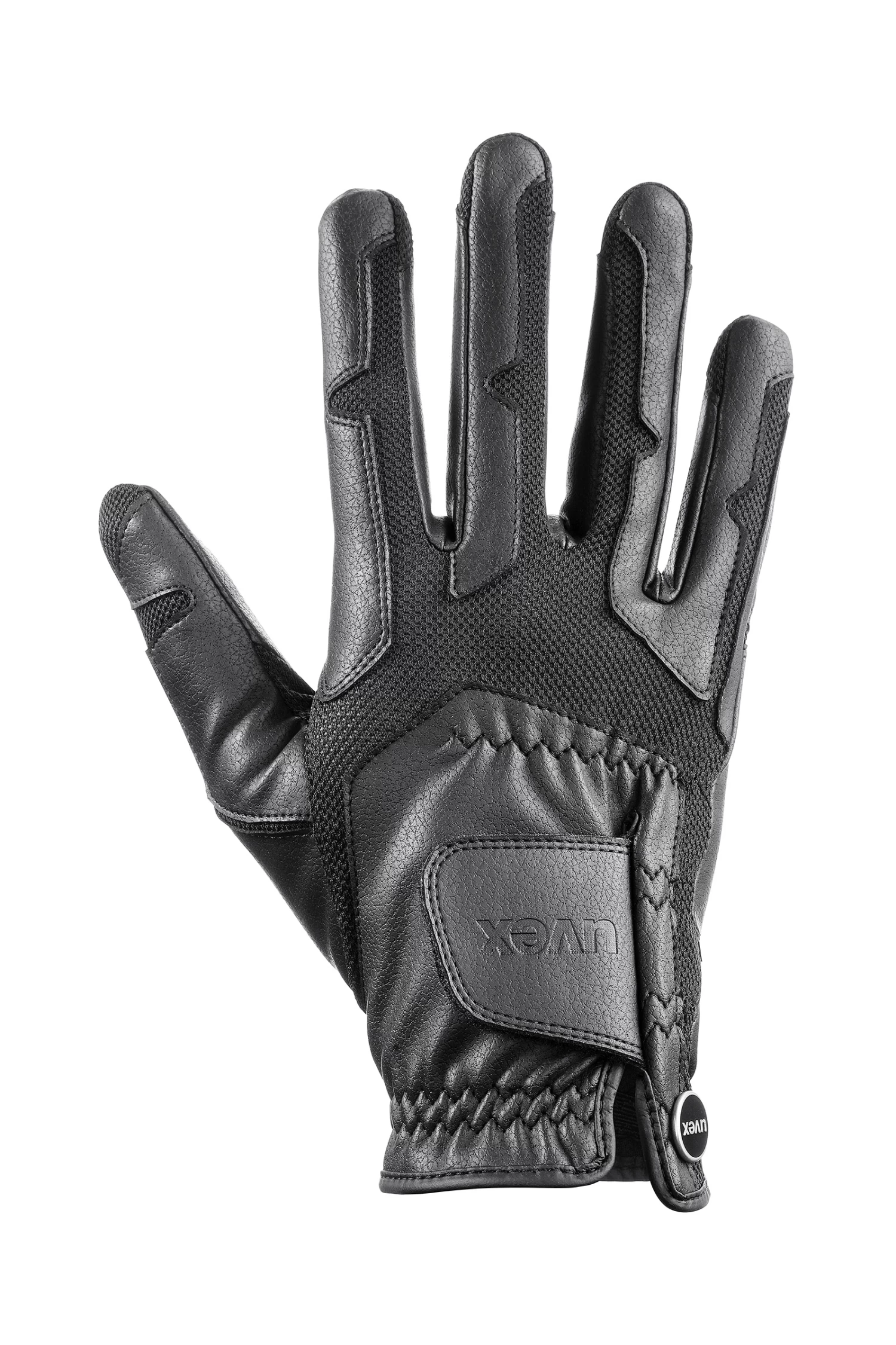 Uvex Ventraxxion Riding Glove 3 Uvex Ventraxxion Riding Glove - Image 3