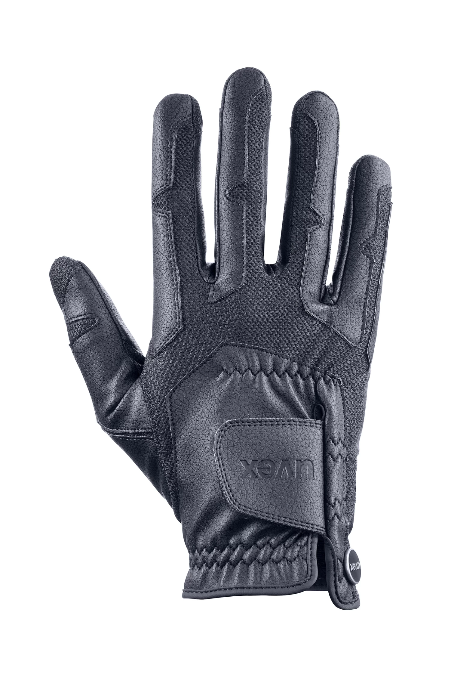 Uvex Ventraxxion Riding Glove 1 Uvex Ventraxxion Riding Glove