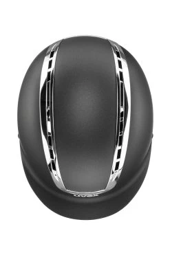 Uvex Suxxeed Chrome Riding Helmet -Equestrian Clothing Shop QXEBS 098 02