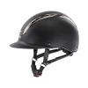 Uvex Suxxeed Chrome Riding Helmet