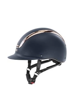 Uvex Suxxeed Chrome Riding Helmet -Equestrian Clothing Shop QXEBS 580 01
