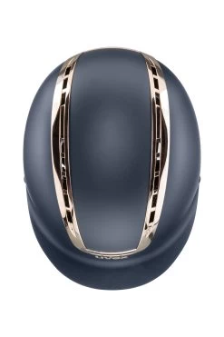 Uvex Suxxeed Chrome Riding Helmet -Equestrian Clothing Shop QXEBS 580 02