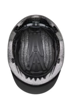 Uvex Exxential II Glamour Riding Helmet -Equestrian Clothing Shop RRK0H 099 05