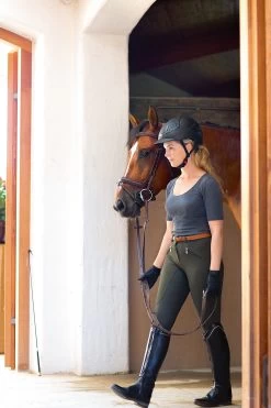 Uvex Exxential II Glamour Riding Helmet -Equestrian Clothing Shop RRK0H 099 06