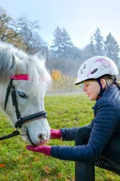 Uvex Sportstyle Kids' Riding Gloves 11 Uvex Sportstyle Kids' Riding Gloves -Equestrian Clothing Shop RRZ4H 350 03