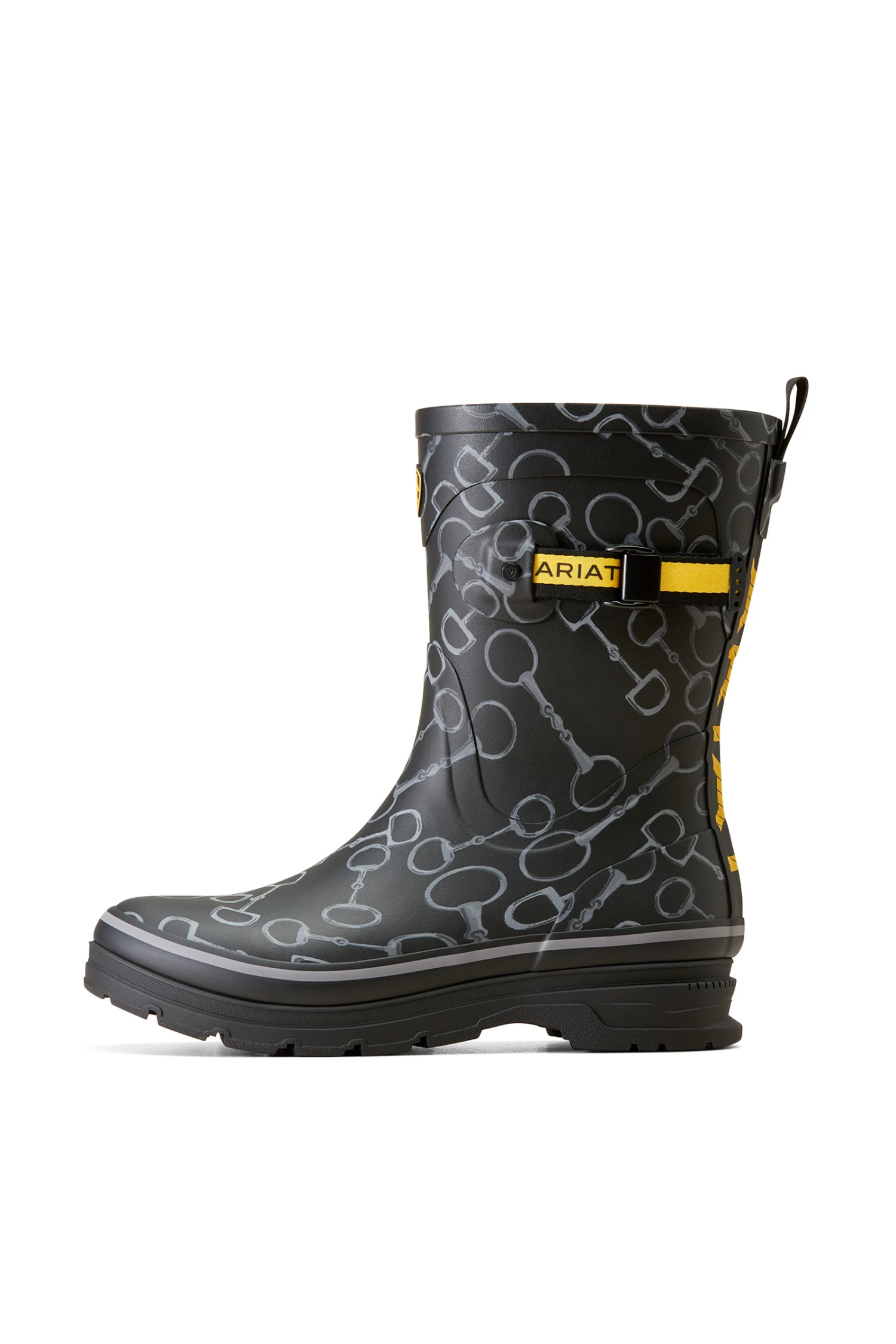 Ariat Women's Kelmarsh Mid Rubber Boots 17 Ariat Women's Kelmarsh Mid Rubber Boots - Image 17