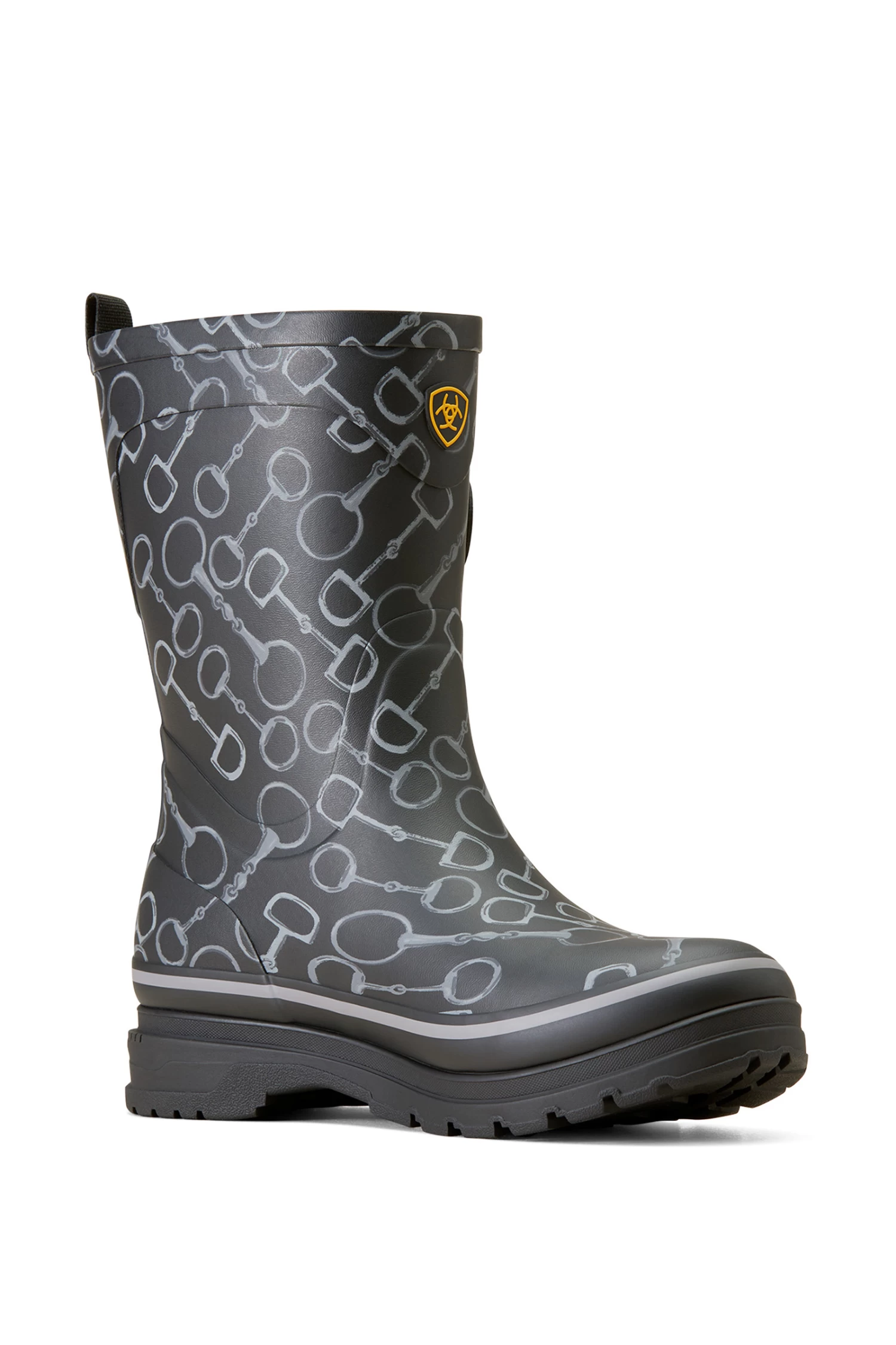 Ariat Women's Kelmarsh Mid Rubber Boots 18 Ariat Women's Kelmarsh Mid Rubber Boots - Image 18