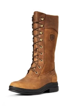Ariat Wythburn H20 Waterproof Women's Boots