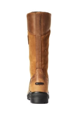 Ariat Wythburn H20 Waterproof Women's Boots 8 Ariat Wythburn H20 Waterproof Women's Boots -Equestrian Clothing Shop U6SG6 730 03
