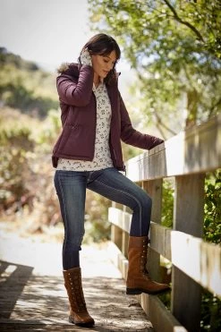 Ariat Wythburn H20 Waterproof Women's Boots 11 Ariat Wythburn H20 Waterproof Women's Boots -Equestrian Clothing Shop U6SG6 730 06