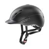 Uvex Onyxx Matt Kids' Riding Helmet