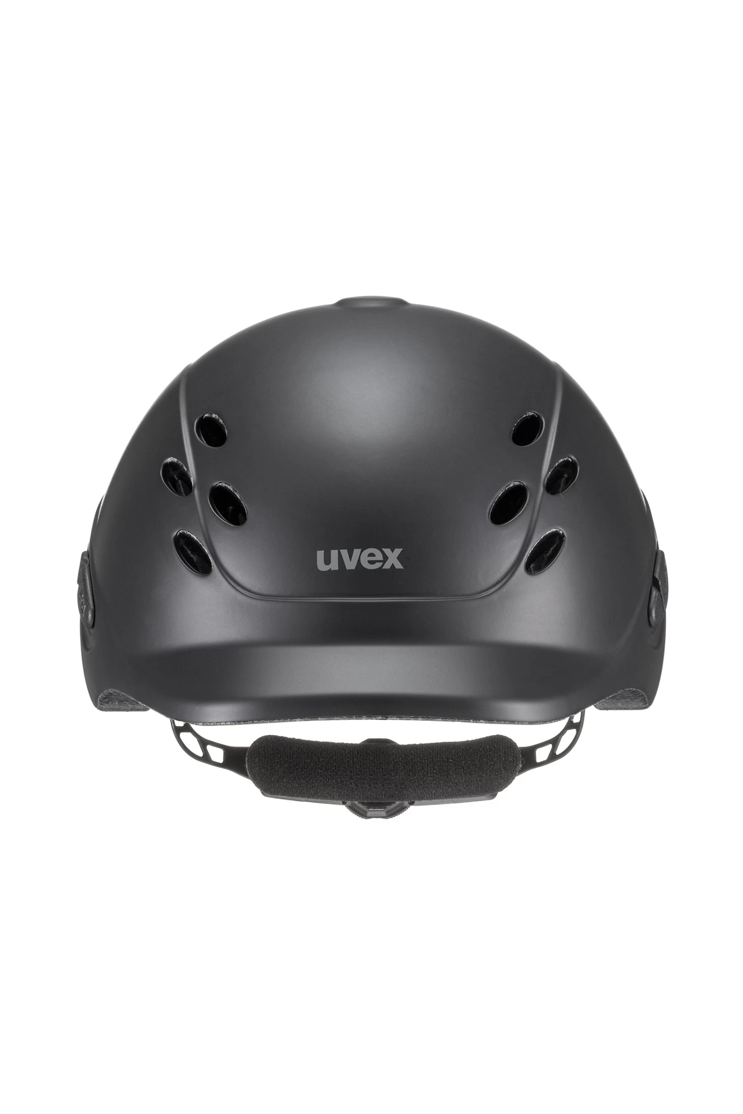 Uvex Onyxx Matt Kids' Riding Helmet 3 Uvex Onyxx Matt Kids' Riding Helmet - Image 3