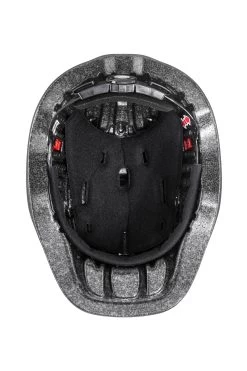 Uvex Onyxx Matt Kids' Riding Helmet 11 Uvex Onyxx Matt Kids' Riding Helmet -Equestrian Clothing Shop V3M0E 099 05