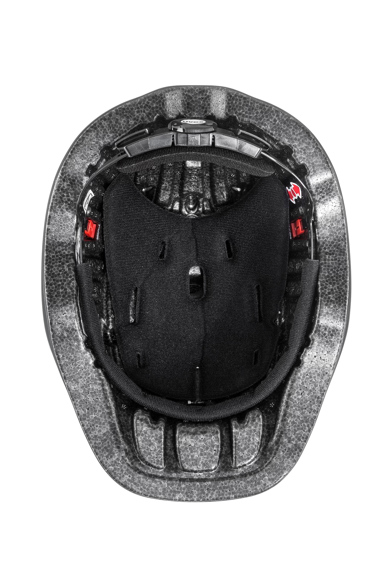 Uvex Onyxx Matt Kids' Riding Helmet 5 Uvex Onyxx Matt Kids' Riding Helmet - Image 5