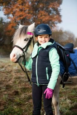 Uvex Onyxx Matt Kids' Riding Helmet 12 Uvex Onyxx Matt Kids' Riding Helmet -Equestrian Clothing Shop V3M0E 099 06