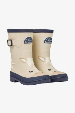 LeMieux Puddle Pals Kids Wellies