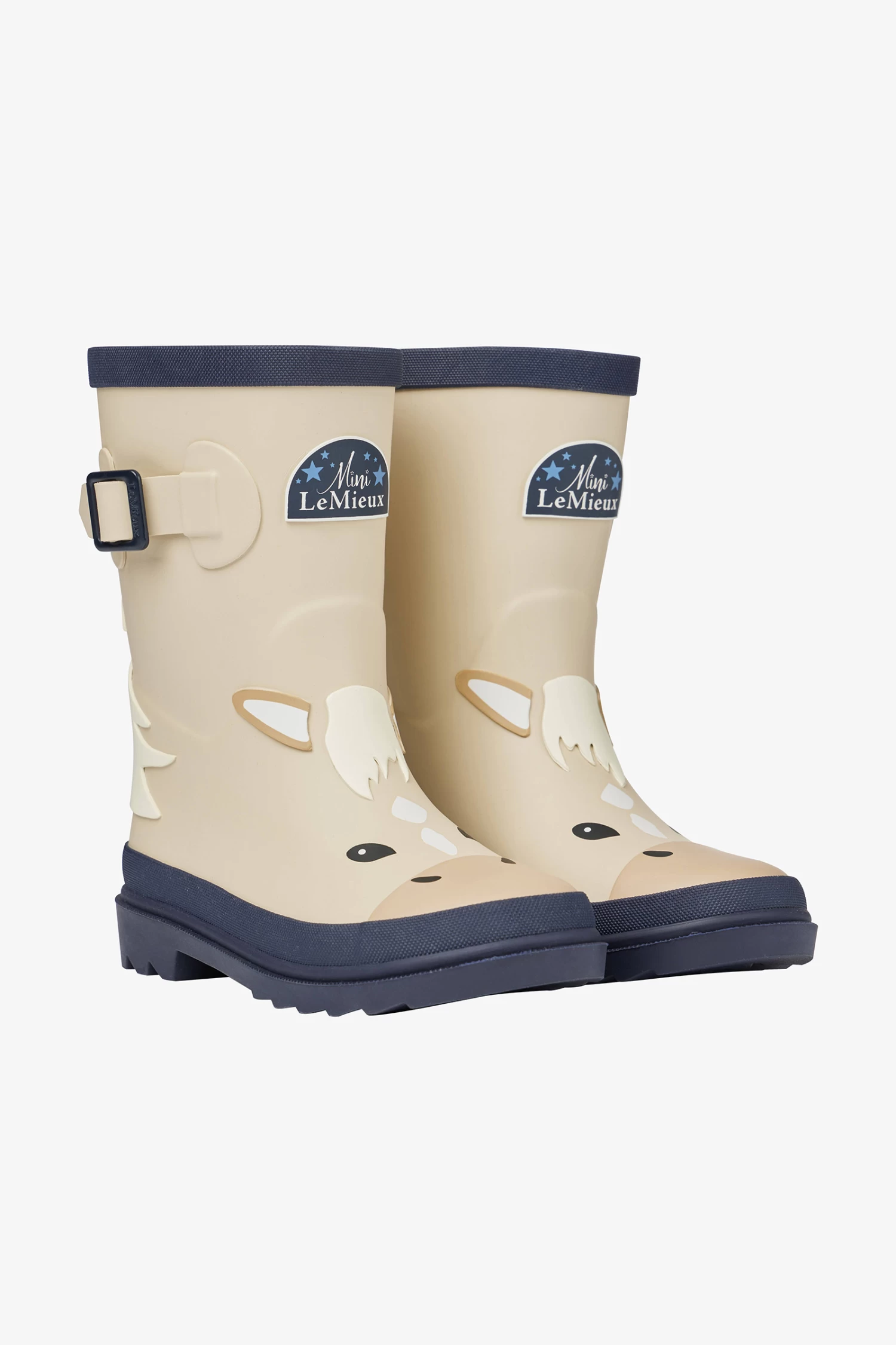 LeMieux Puddle Pals Kids Wellies 1 LeMieux Puddle Pals Kids Wellies