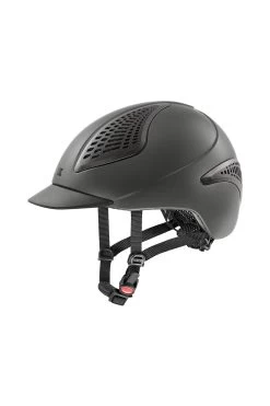 Uvex Exxential II Riding Helmet
