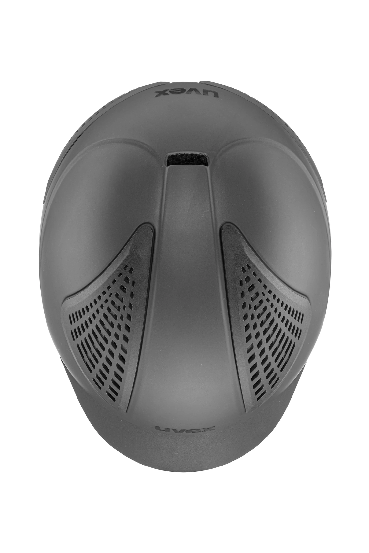 Uvex Exxential II Riding Helmet 2 Uvex Exxential II Riding Helmet - Image 2