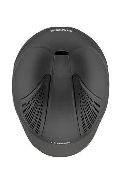 Uvex Exxential II Riding Helmet 26 Uvex Exxential II Riding Helmet -Equestrian Clothing Shop V9T1U 099 02