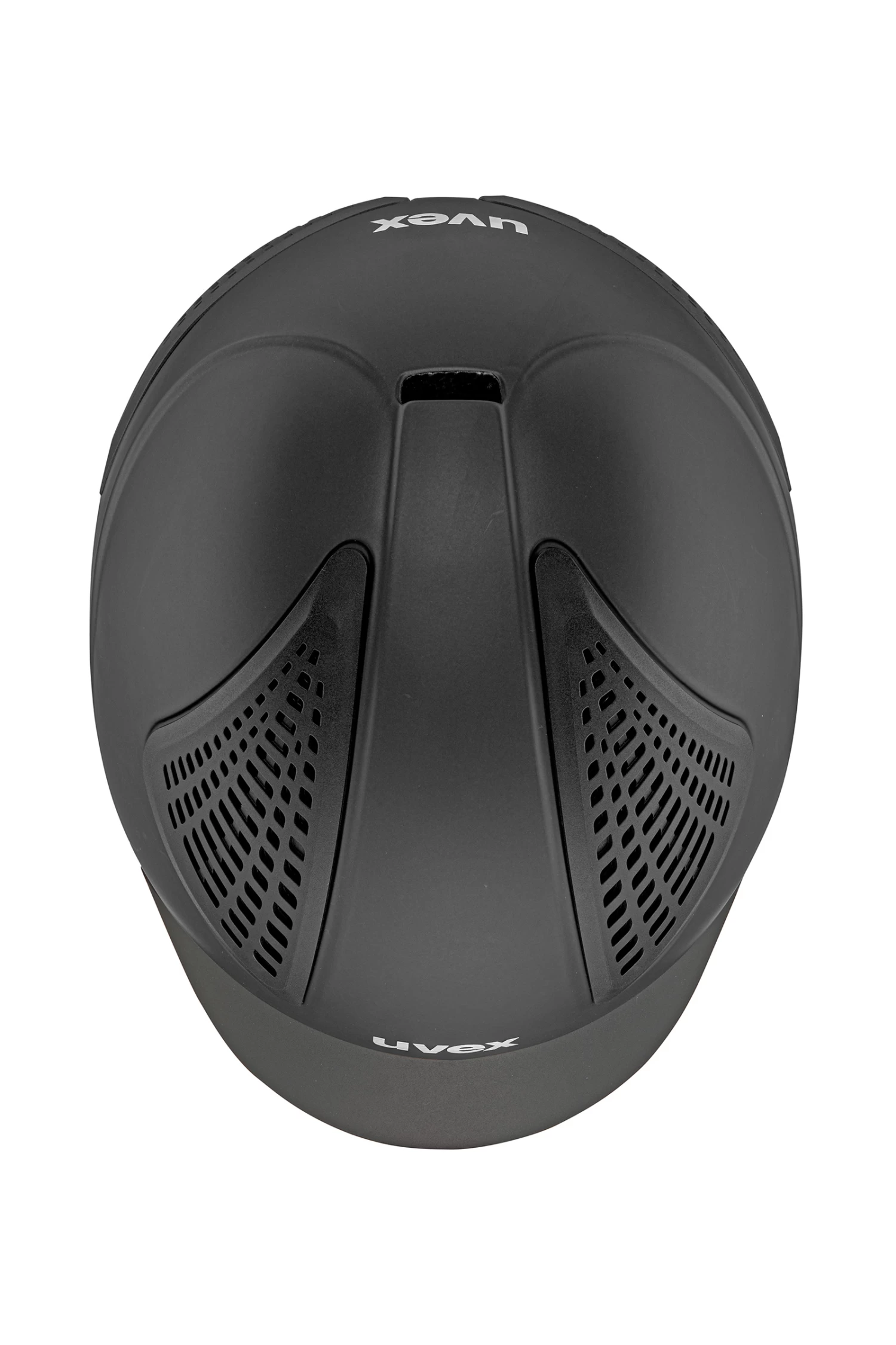 Uvex Exxential II Riding Helmet 7 Uvex Exxential II Riding Helmet - Image 7